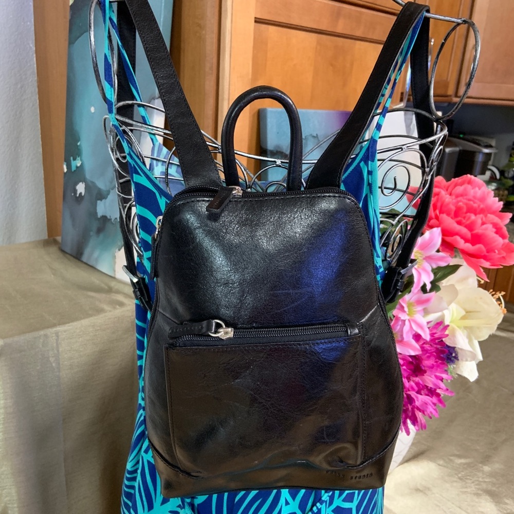 Pelle Studio Backpack - image 1